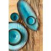 Bol pentru masă SKY BLUE, 20,5 x 24 cm, 1,8 l, MIJ