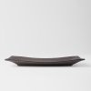 Farfurie pentru sushi și sashimi EARTH, 33 x 19 cm, MIJ