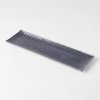 Farfurie pentru sushi și sashimi, 33 x 10 cm, neagră, MIJ