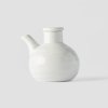 Dozator pentru sos de soia MODERN WHITE, 110 ml, MIJ