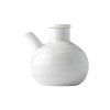 Dozator pentru sos de soia MODERN WHITE, 110 ml, MIJ