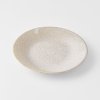 Farfurie Tapas WHITE FADE, 17 cm, MIJ