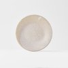 Farfurie Tapas WHITE FADE, 17 cm, MIJ