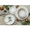 Bol pentru servire RIDGED ALABASTER, 12 cm, 220 ml, MIJ