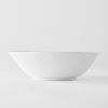 Bol de masă ICE WHITE, 21 cm, 700 ml, MIJ