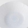 Bol de masă ICE WHITE, 21 cm, 700 ml, MIJ