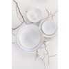Bol de masă ICE WHITE, 21 cm, 700 ml, MIJ
