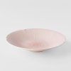 Bol de masă ICE PINK, 24,5 cm 550 ml, MIJ
