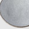 Bol pentru masă CRAZED GREY 700 ml, 24 cm, MIJ