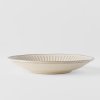 Farfurie pentru aperitive RIDGED ALABASTER, 20 cm, MIJ