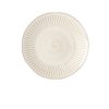 Farfurie pentru aperitive RIDGED ALABASTER, 20 cm, MIJ