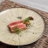 Farfurie pentru aperitive DK GREEN, 19,5 cm, MIJ