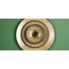 Farfurie pentru aperitive DK GREEN, 19,5 cm, MIJ