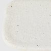 Farfurie pentru sushi și sashimi SHELL WHITE WEAK, 16 x 11 cm, MIJ