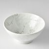 Bol de masă WHITE BLOSSOM, 15 cm, 450 ml, MIJ
