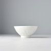 Bol de masă WHITE BLOSSOM, 15 cm, 450 ml, MIJ