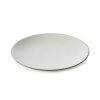 Farfurie aperitiv EQUINOXE, set de 6 buc, 16 cm, alb, REVOL