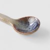 Lingură SHINO BLUE 12 cm, MIJ