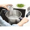 Oală sub presiune VITAVIT PREMIUM, 22 cm, 6 l, Fissler