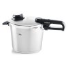 Oală sub presiune VITAVIT PREMIUM, 22 cm, 6 l, Fissler