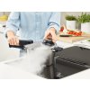 Oală sub presiune VITAVIT PREMIUM, 22 cm, 4,5 l, Fissler