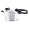 Oală sub presiune VITAVIT PREMIUM, 22 cm, 4,5 l, Fissler