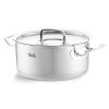 Capac pentru cratiță ORIGINAL-PROFI COLLECTION, 24 cm, 4,6 l, Fissler