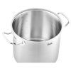 Oală înaltă ORIGINAL-PROFI COLLECTION, 24 cm, 9,1 l, Fissler