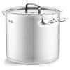 Oală înaltă ORIGINAL-PROFI COLLECTION, 24 cm, 9,1 l, Fissler