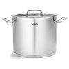 Oală înaltă ORIGINAL-PROFI COLLECTION, 24 cm, 9,1 l, Fissler