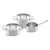 Set de oale ORIGINAL-PROFI COLLECTION, set de 3 bucFissler