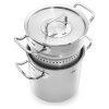 Oală cu aburi MULTISTAR ORIGINAL-PROFI COLLECTION, 20 cm, 6 l, Fissler