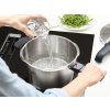 Oală sub presiune VITAVIT PREMIUM, 18 cm, 1,8 l, Fissler