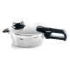 Oală sub presiune VITAVIT PREMIUM, 18 cm, 1,8 l, Fissler