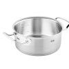 Capac pentru cratiță ORIGINAL-PROFI COLLECTION, 20 cm, 2,6 l, Fissler