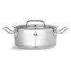 Capac pentru cratiță ORIGINAL-PROFI COLLECTION, 20 cm, 2,6 l, Fissler