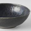 Bol de masă BB BLACK, 14 x 12,5 cm, 200 ml, MIJ