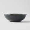 Bol de masă BB BLACK, 14 x 12,5 cm, 200 ml, MIJ