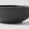 Bol de masă BB BLACK, 14 x 12,5 cm, 200 ml, MIJ