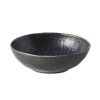 Bol de masă BB BLACK, 14 x 12,5 cm, 200 ml, MIJ