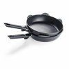 Protectori de tigaie, set de 2 buc, Fissler