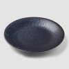 Farfurie pentru aperitive BB BLACK, 21 cm, MIJ