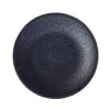 Farfurie pentru aperitive BB BLACK, 21 cm, MIJ