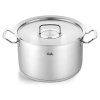 Oală ORIGINAL-PROFI COLLECTION 28 cm, 10 l, Fissler