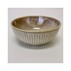 Bol de servit RIDGED ALABASTER 13 cm, 300 ml, MIJ