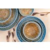 Bol pentru servire EARTH & SKY, 13 cm, 200 ml, MIJ