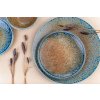 Bol pentru servire EARTH & SKY, 13 cm, 200 ml, MIJ