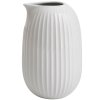 Ulcior pentru apă HAMMERSHOI 500 ml, alb, Kähler