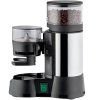 Râșniță de cafea JOLLY DOSATO, negru/argintiu, La Pavoni