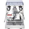 Aparat de cafea semi-profesional CELLINI CLASSIC, argintiu, La Pavoni